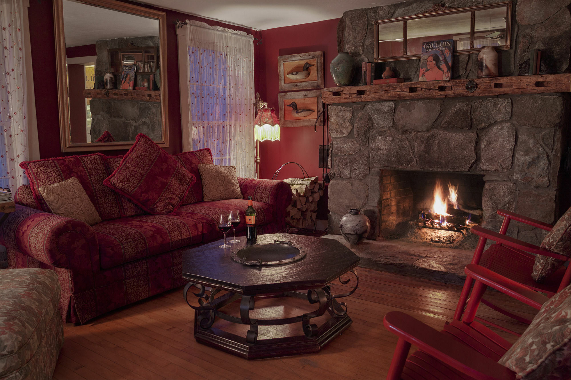Wilder Farm Inn Barre المظهر الخارجي الصورة